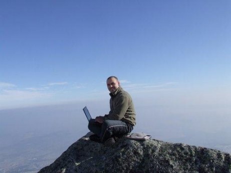 Marcin Marczak Marcin Marczak