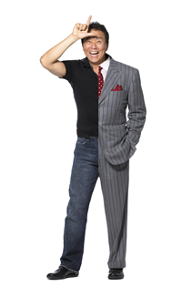 Robert Kiyosaki